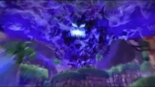 Sonic Generations Time Eater Phase 2 Metal/Rock Remix