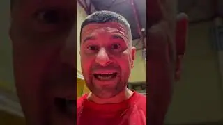 Шокировал тренера 😮 #единоборствадлядетей #шок #тренировка #shortsvideo