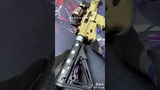 Игрушки для взрослых мальчиков #shortvideo #gun #игрушки#оружие