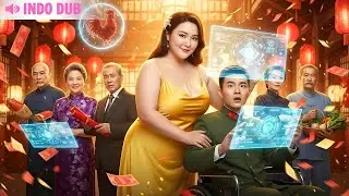 Terlempar ke era 80-an, gadis gemuk menyembuhkan suami cacat dengan ilmu medis misterius.