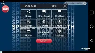 i can't talk sorry