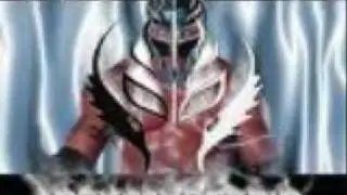Rey Mysterio theme song