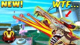 *NEW* Apex Legends Epic & Funny Moments 