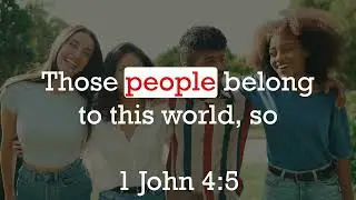 HOW To Spot The FAKES: Gospel Of GRACE