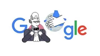 Recognizing Ignaz Semmelweis and Handwashing
