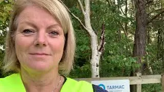 Resilience Sustainable Solutions (RSS) Project with Tarmac Overview