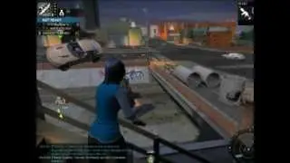 APB Reloaded: Adventures into the Basics