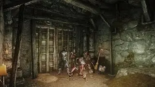 Gakupo Berserk Dragon Slayer SkySA 2.7 Argonian with Two Buff Beast Followers