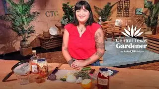 Fire Cider with Leighla Molina