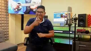REGRESAMOS ! Y VOLVEMOS REGALANDO UNA SUPER GUITARRA! 🤪