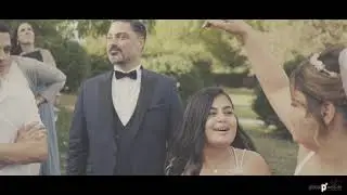 German-Persian Wedding Highlightmovie www.globalpixels.de