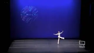 Martina Miró, age 14 