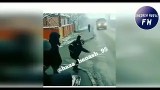 ВОТ ЧТО ЗНАЧИТ ГОРЯЧАЯ КРОВЬ ЧЕЧЕНСКИЙ МАЛЬЧИК ТАНЦУЕТ