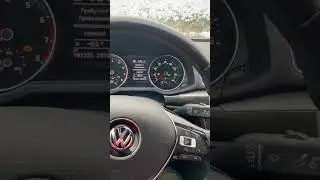 How to disable ESP on the entire VAG group (Volkswagen, Skoda, Audi Seat)
