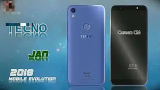 History of Tecno Mobiles | All Models & Full Details Explained