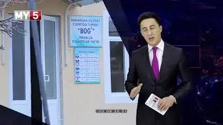 Пенсияга навбат Наманганда