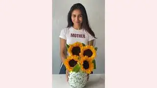 Sunflower Care Tips