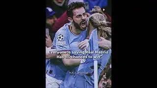 1% is all we need 👊🤍 #viral #realmadrid #halamadrid #shrots