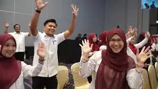 Majlis Penganugerahan Tajaan 2024 & Pelancaran Kutipan Dana Awam YTN