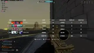Warzone