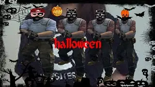 halloween.cz