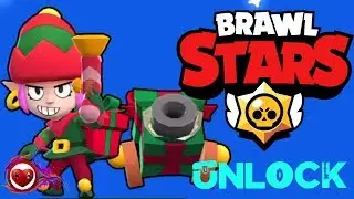 🔑  BRAWL STARS LIL HELPER PENNY UNLOCK DESBLOQUEANDO Let's Play 🔑   MY VIDEO GAMES WORLD