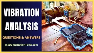 Vibration Analysis Questions and Answers