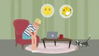 Depression - Symptoms and how to get ride of it.