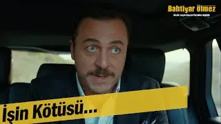 Bahtiyar eve gitmek istiyor! - Bahtiyar Ölmez