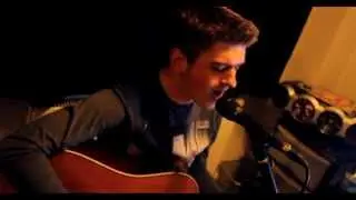 This Isn't Over (Acoustic Original) - Calvin Prior