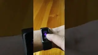Best fitness tracker in budget in 2022...Fitbit charge 5