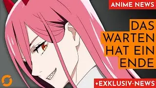 Der neue HYPE Anime | 13 neue Netflix-Anime — Anime News 240