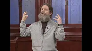 Лекция №20. Роберт Сапольски — «Стресс и психология депрессии»