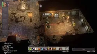 Pathfinder: Wrath Of The Righteous - P028 ~ Magic Deceiver (sample)