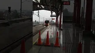 lucknow metro beautiful and clean metro