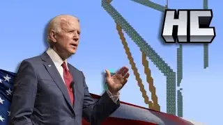 Hermitcraft is Smarter Than the Entire U.S Government