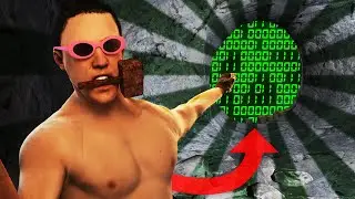 How an Exploit Helped Fortify my Cave Base - Rust
