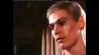 Scene Kiss from Il fantasma di Sodoma (Robert Egon)