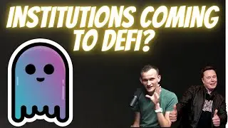 AAVE for Institutions? Elon for Ethereum now?