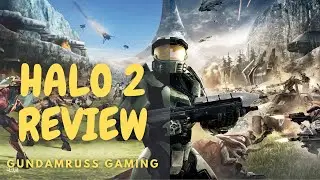 Halo 2: Anniversary Video Review