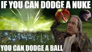 Dodge Nuke