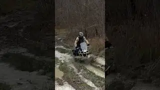 Что такое «Лайт» по Краснодарски и финал Китайской трилогии 🏍️🌪️ 