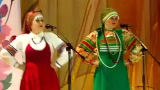 Барыня