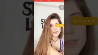 Bigo live russia lady