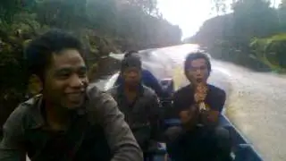 VC-16 Konser Rocker canal terheboh di dunia