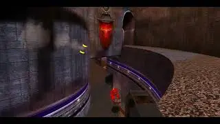 Tempramental Movie Trailer (Remastered)