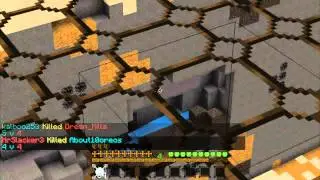 #1Server