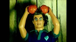 The Psychotic Odyssey of Richard Chase