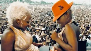 Boom Shaka - Lerato [ Live]