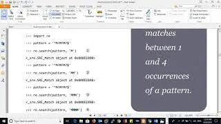 Case Study (Roman Numerals 4)